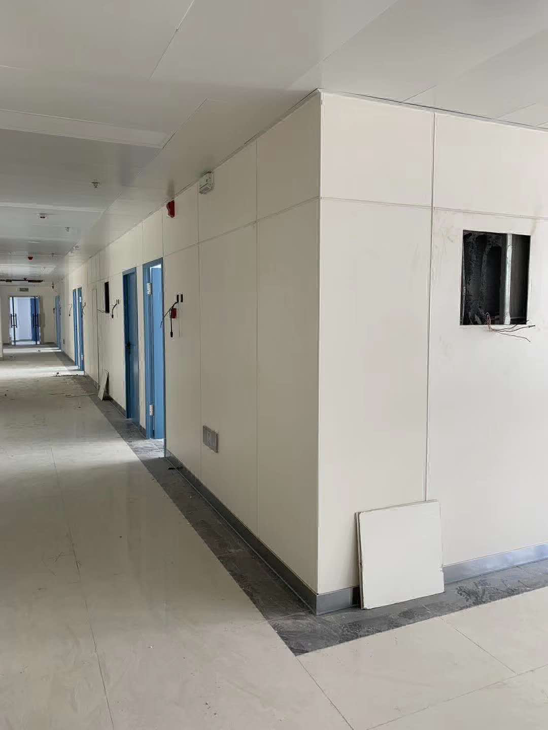 浙江麗水中醫(yī)院